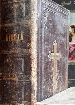 bibel